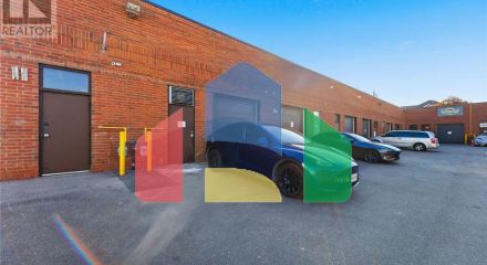 Commercial - Commercial/Retail - Toronto, Canada - Canada