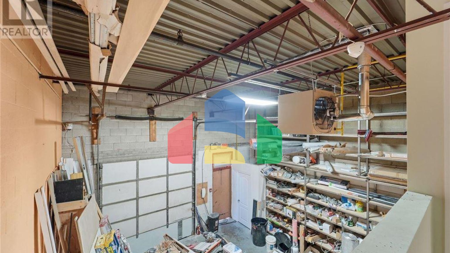 Commercial - Commercial/Retail - Toronto, Canada - Canada