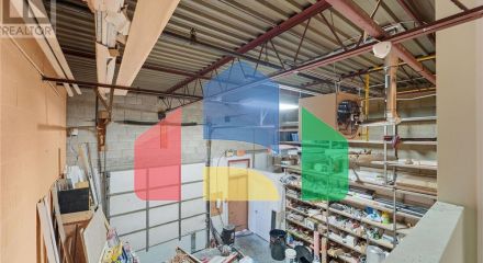 Commercial - Commercial/Retail - Toronto, Canada - Canada