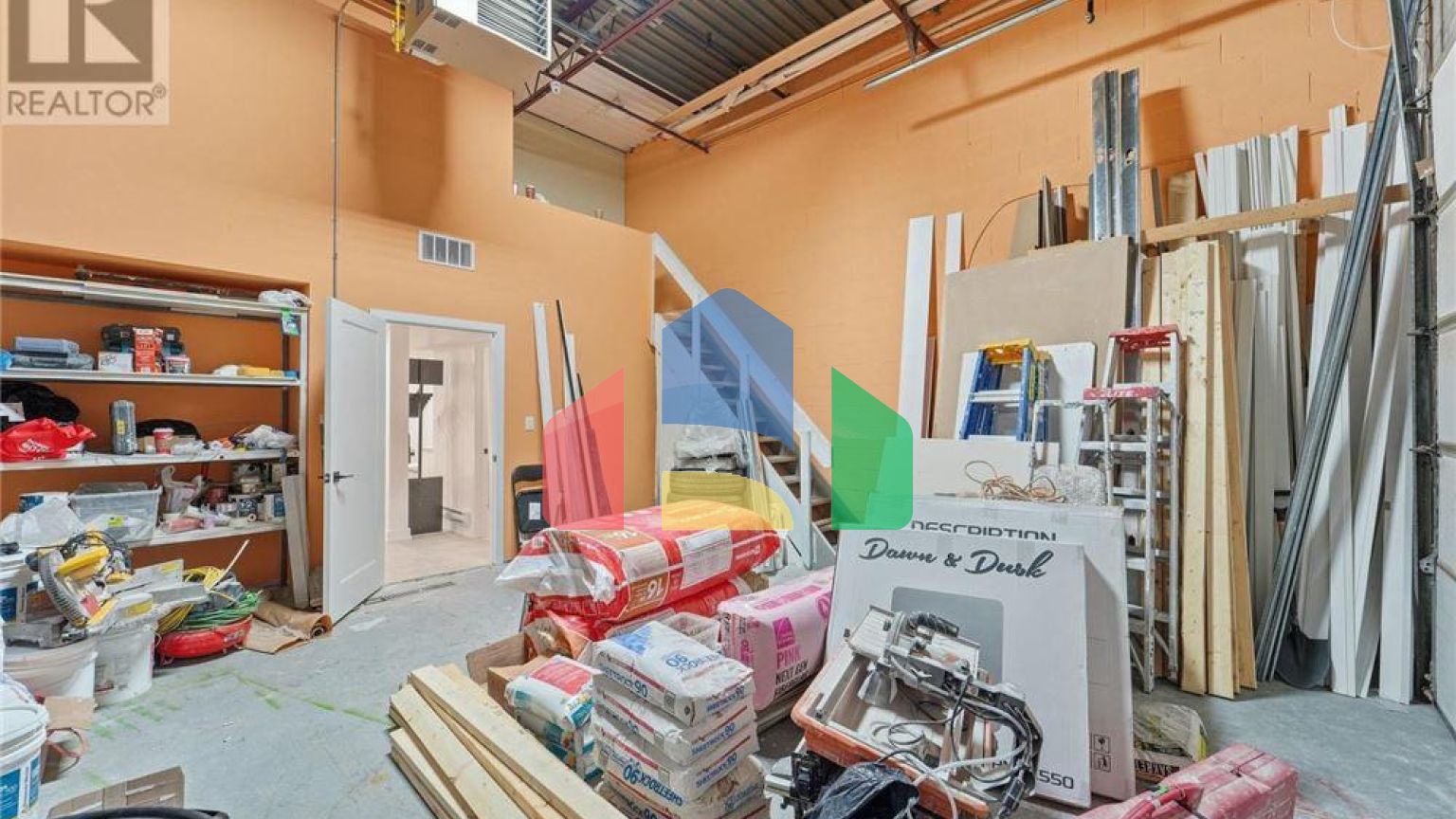 Commercial - Commercial/Retail - Toronto, Canada - Canada