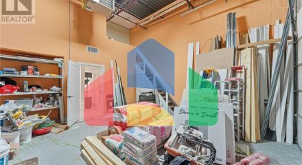 Commercial - Commercial/Retail - Toronto, Canada - Canada