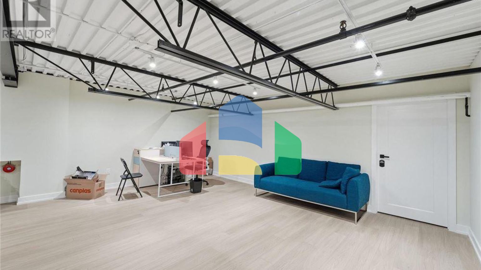 Commercial - Commercial/Retail - Toronto, Canada - Canada