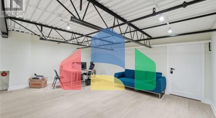 Commercial - Commercial/Retail - Toronto, Canada - Canada