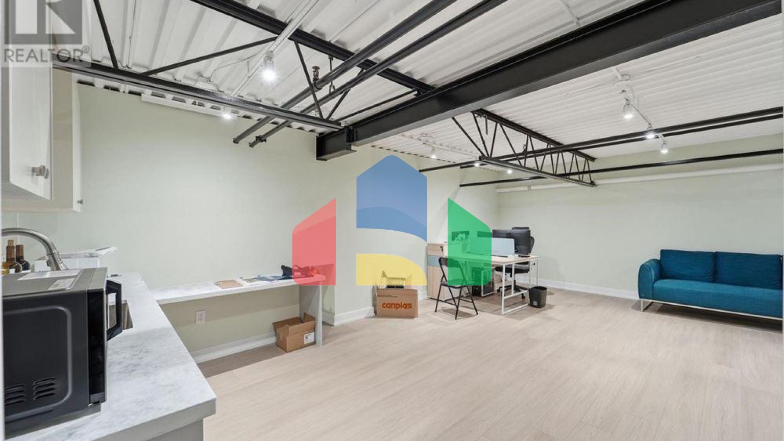 Commercial - Commercial/Retail - Toronto, Canada - Canada