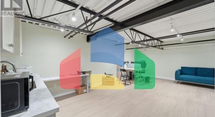 Commercial - Commercial/Retail - Toronto, Canada - Canada