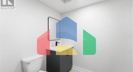 Commercial - Commercial/Retail - Toronto, Canada - Canada