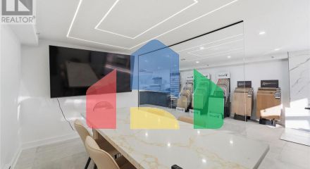 Commercial - Commercial/Retail - Toronto, Canada - Canada