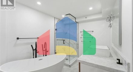 Commercial - Commercial/Retail - Toronto, Canada - Canada