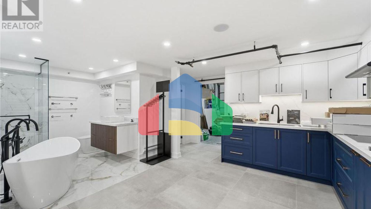 Commercial - Commercial/Retail - Toronto, Canada - Canada