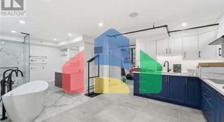 Commercial - Commercial/Retail - Toronto, Canada - Canada