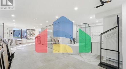 Commercial - Commercial/Retail - Toronto, Canada - Canada