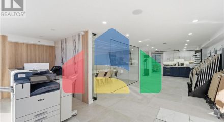 Commercial - Commercial/Retail - Toronto, Canada - Canada