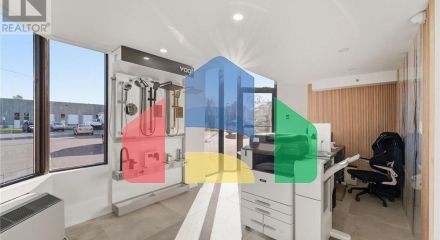 Commercial - Commercial/Retail - Toronto, Canada - Canada