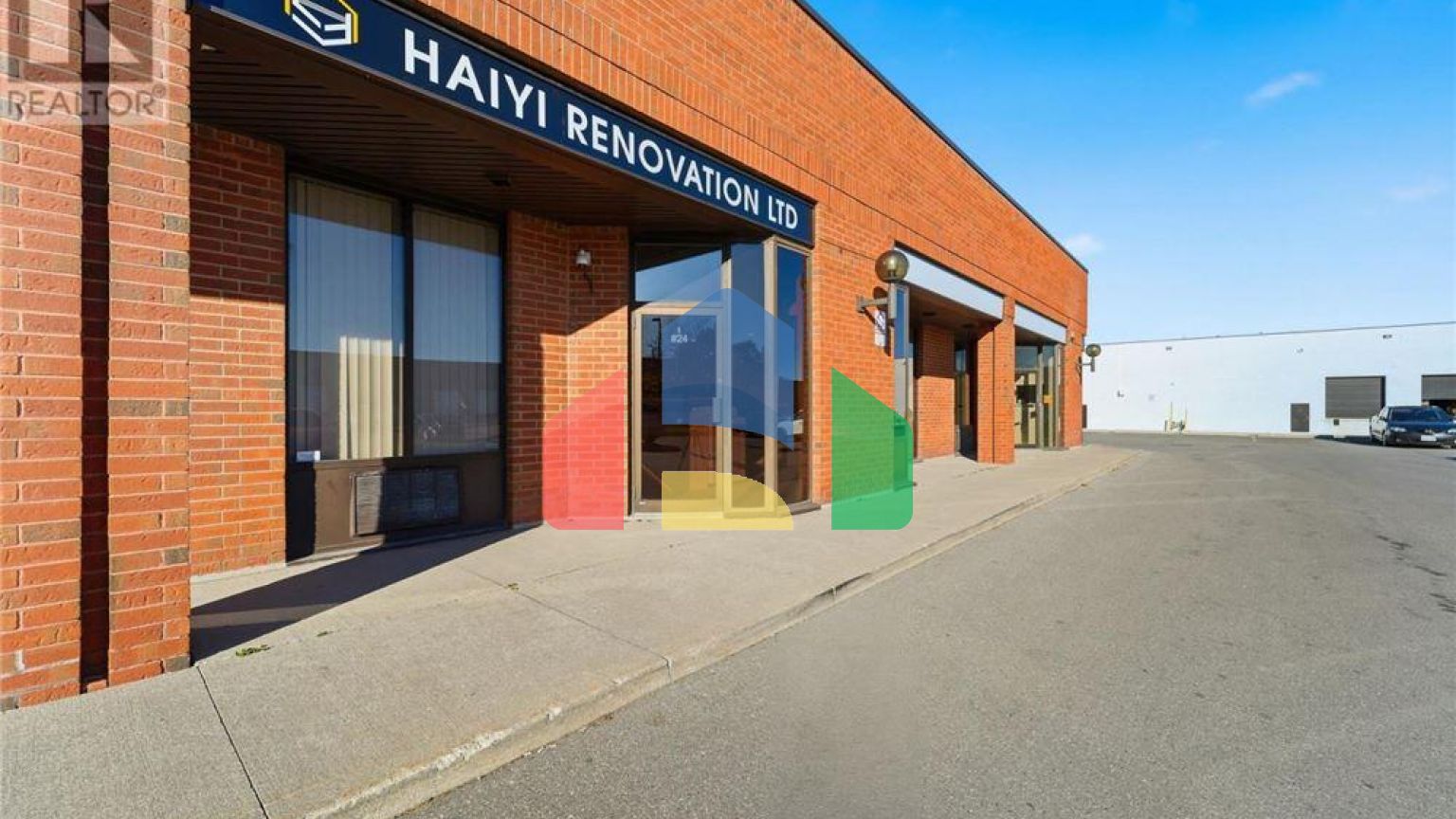 Commercial - Commercial/Retail - Toronto, Canada - Canada