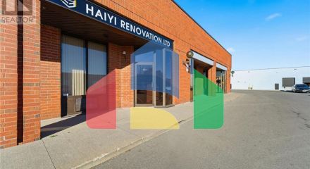 Commercial - Commercial/Retail - Toronto, Canada - Canada