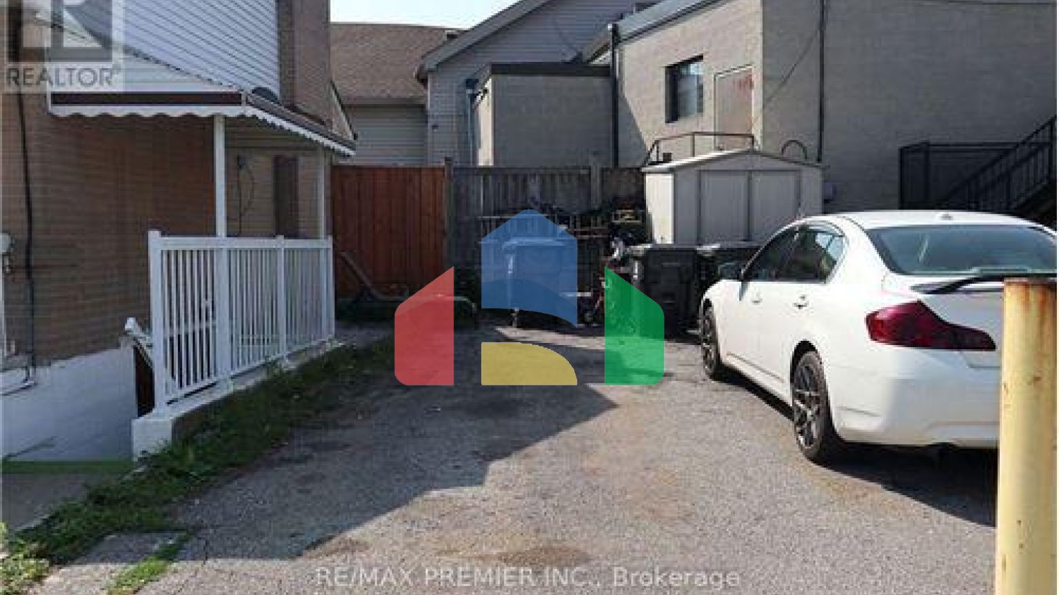 Residential - Multi-Family - Toronto, Canada - Canada