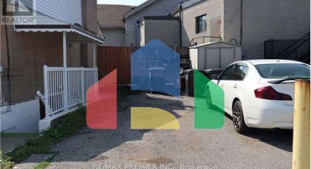 Residential - Multi-Family - Toronto, Canada - Canada