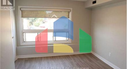 Residential - Multi-Family - Toronto, Canada - Canada