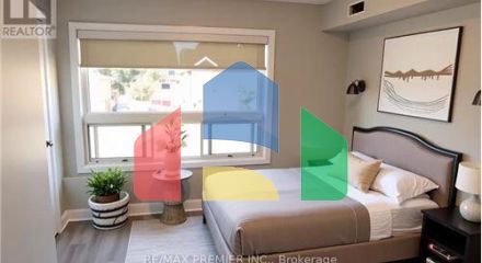 Residential - Multi-Family - Toronto, Canada - Canada