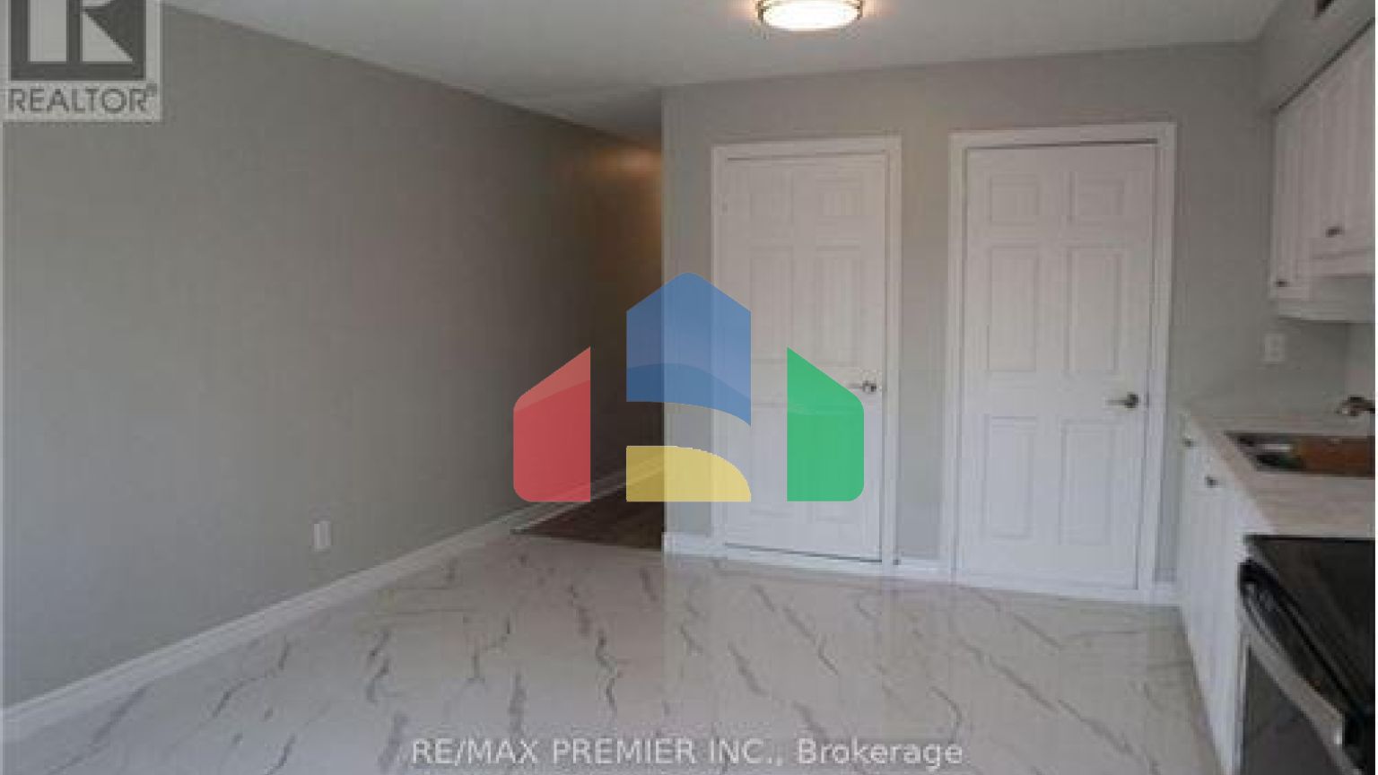 Residential - Multi-Family - Toronto, Canada - Canada