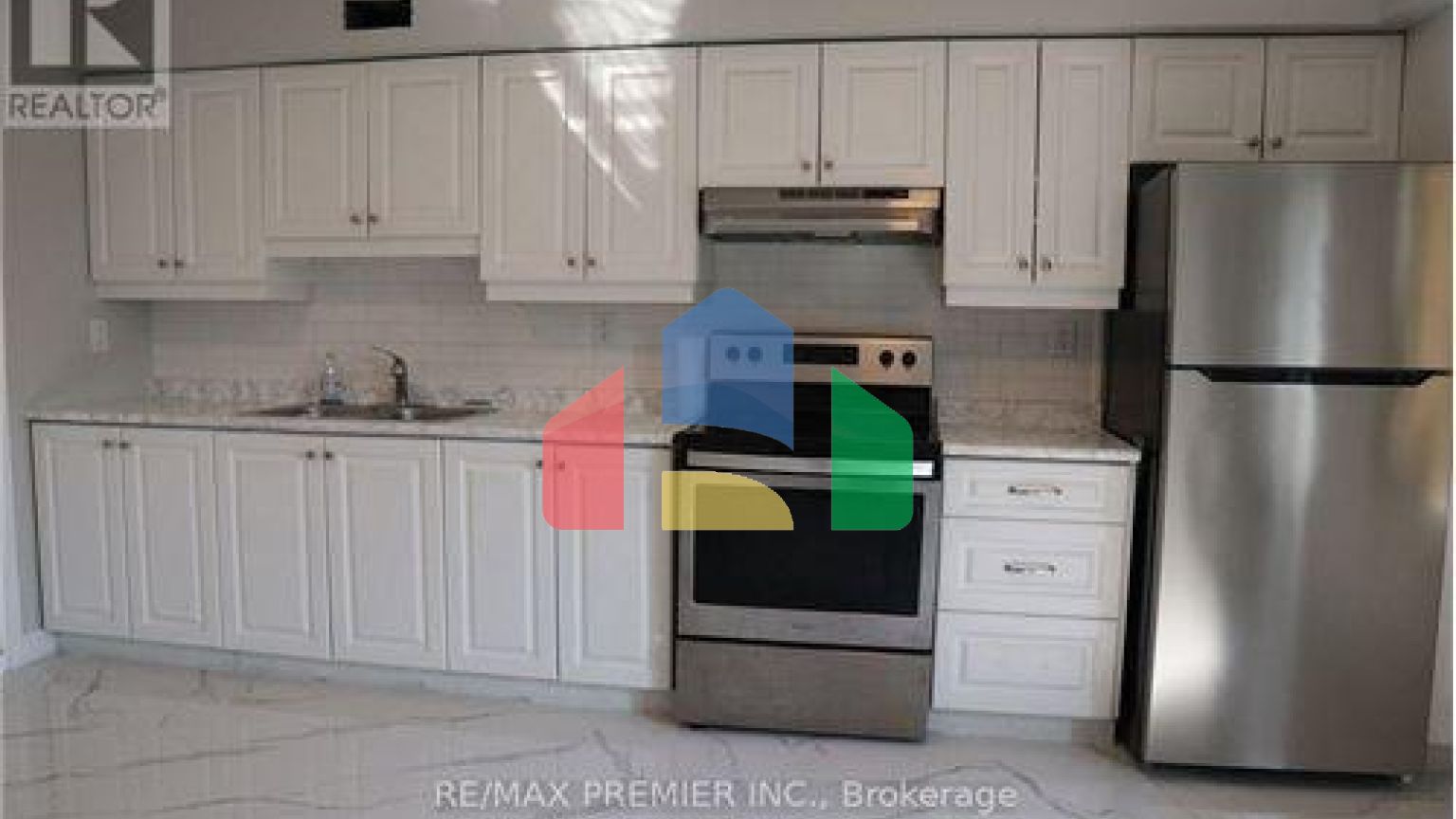 Residential - Multi-Family - Toronto, Canada - Canada