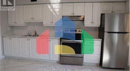 Residential - Multi-Family - Toronto, Canada - Canada