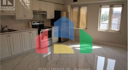 Residential - Multi-Family - Toronto, Canada - Canada