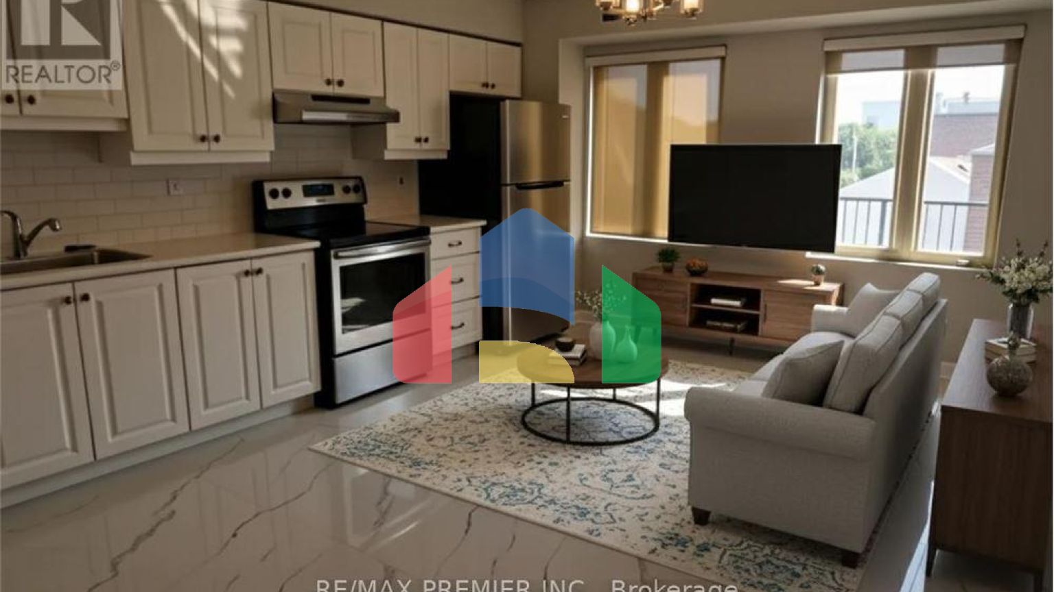 Residential - Multi-Family - Toronto, Canada - Canada