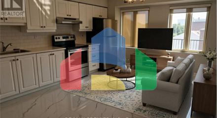 Residential - Multi-Family - Toronto, Canada - Canada