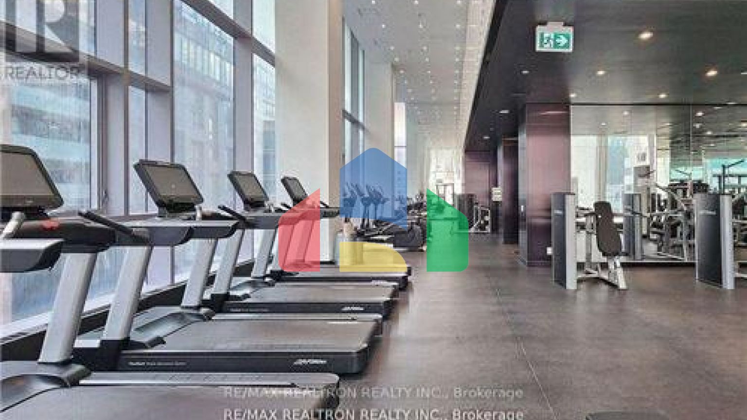 Residential - Condo/Apartment - Toronto, Canada - Canada