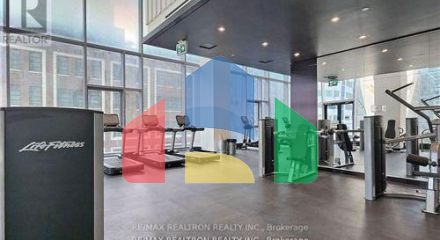 Residential - Condo/Apartment - Toronto, Canada - Canada