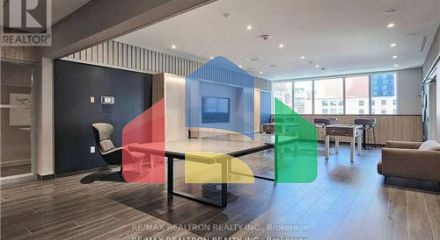 Residential - Condo/Apartment - Toronto, Canada - Canada