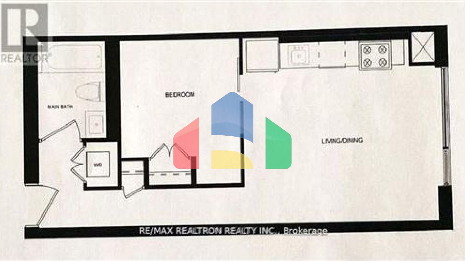 Residential - Condo/Apartment - Toronto, Canada - Canada
