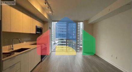 Residential - Condo/Apartment - Toronto, Canada - Canada