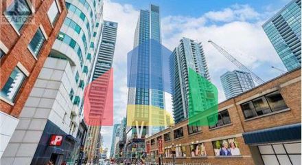 Residential - Condo/Apartment - Toronto, Canada - Canada