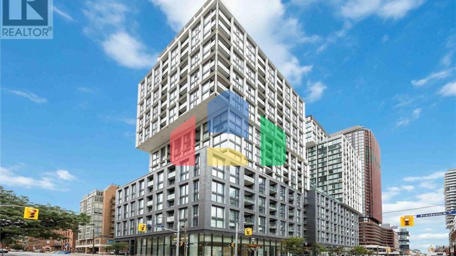 Residential - Single Family Home - Toronto, Canada - Canada