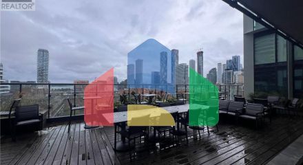 Residential - Single Family Home - Toronto, Canada - Canada