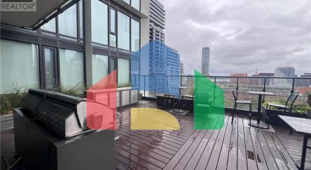 Residential - Single Family Home - Toronto, Canada - Canada