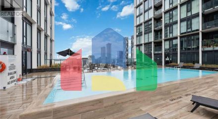 Residential - Single Family Home - Toronto, Canada - Canada