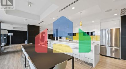 Residential - Single Family Home - Toronto, Canada - Canada