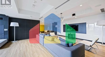 Residential - Single Family Home - Toronto, Canada - Canada