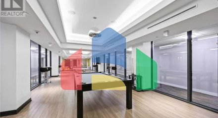 Residential - Single Family Home - Toronto, Canada - Canada