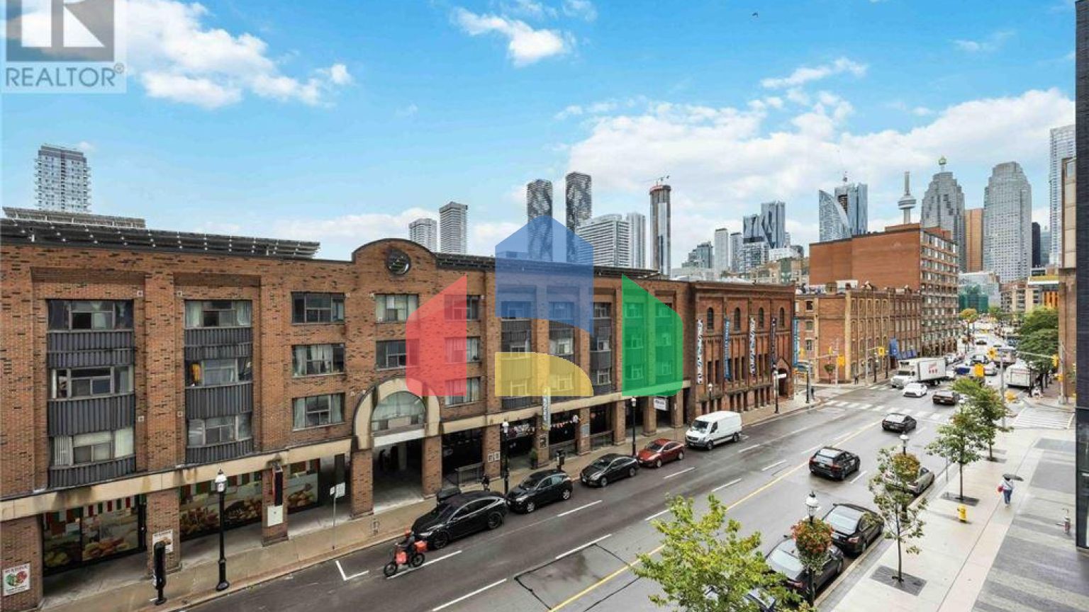 Residential - Single Family Home - Toronto, Canada - Canada