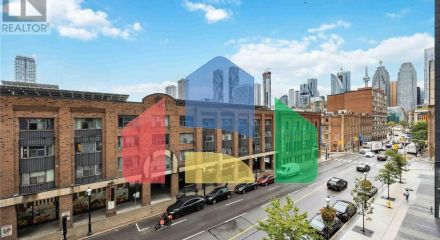 Residential - Single Family Home - Toronto, Canada - Canada