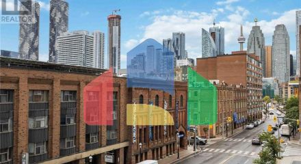 Residential - Single Family Home - Toronto, Canada - Canada