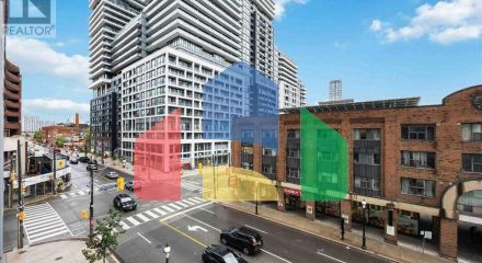 Residential - Single Family Home - Toronto, Canada - Canada