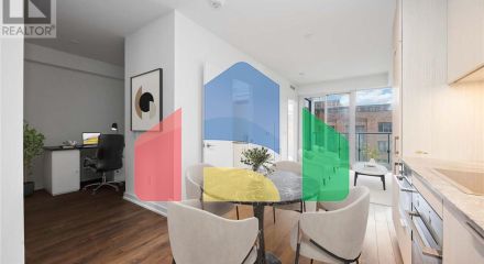 Residential - Single Family Home - Toronto, Canada - Canada