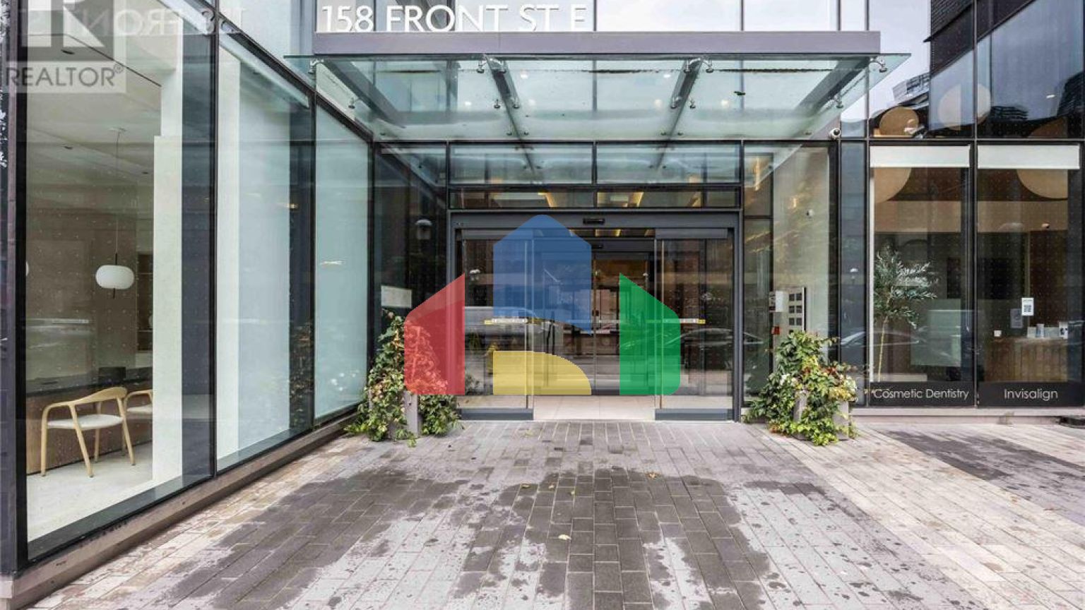 Residential - Single Family Home - Toronto, Canada - Canada