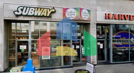 Commercial - Commercial/Retail - Toronto, Canada - Canada