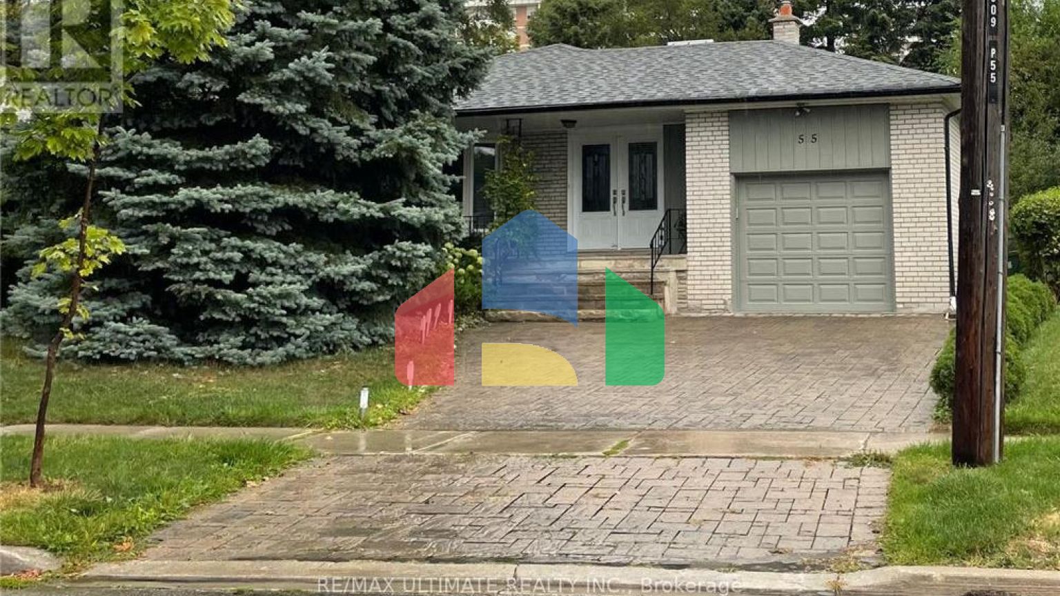 Residential - Single Family Home - Toronto, Canada - Canada